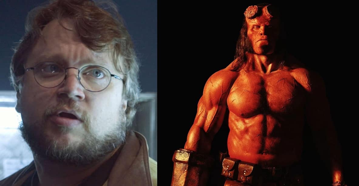 New Frankenstein Trailer: Guillermo Del Toro Reveals Premiere Date New Frankenstein Trailer: Guillermo Del Toro Reveals Premiere Date