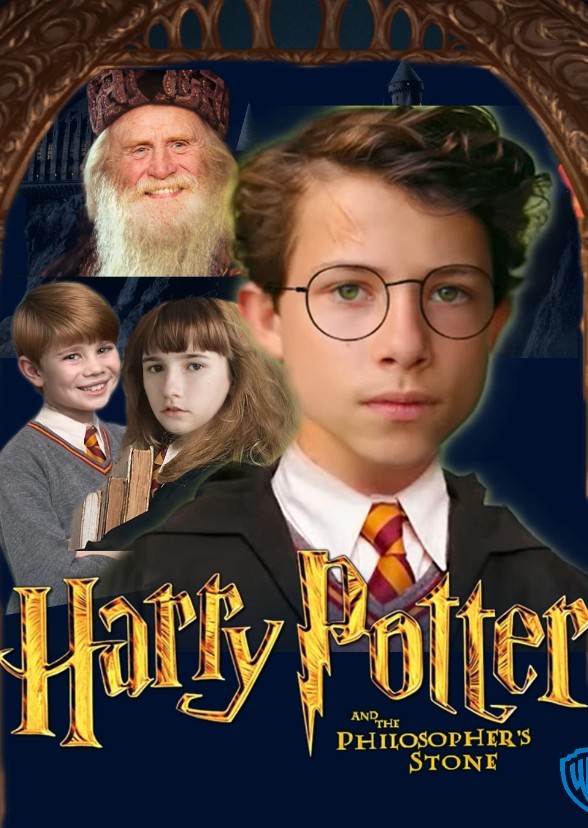New Harry Potter Series: Casting News For Harry, Hermione, And Ron New Harry Potter Series: Casting News For Harry, Hermione, And Ron