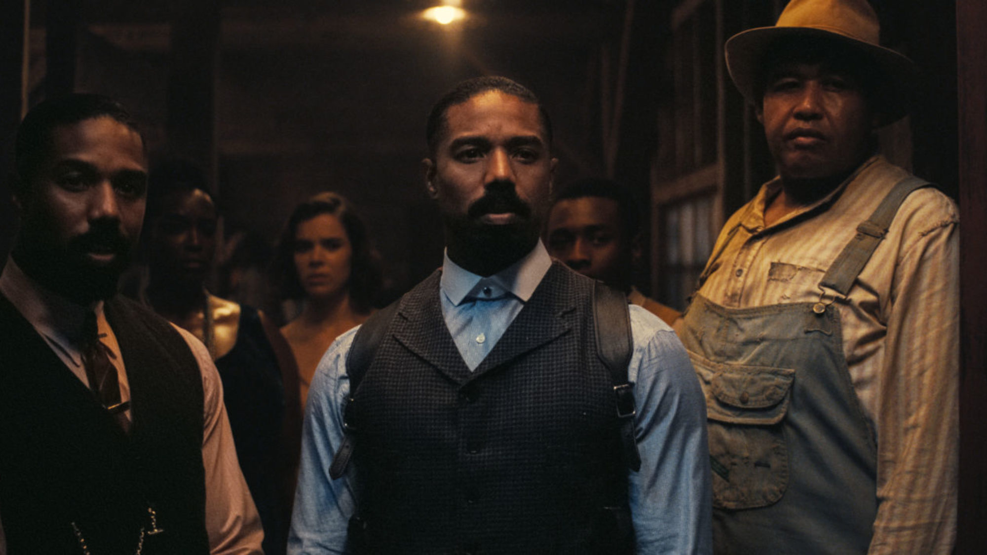 New Horror Film Sinners: Louisiana Setting, Coming Soon To Theaters