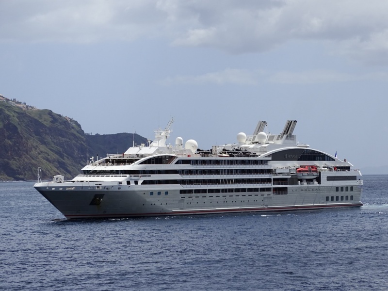 New Incentive: PONANT Offers Agents $1,500 Flight Credit For Paul Gauguin Sales New Incentive: PONANT Offers Agents $1,500 Flight Credit For Paul Gauguin Sales