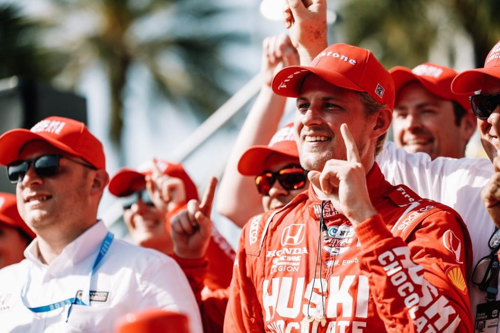 New IndyCar Documentary Confirmed By FOX For May 18 Launch New IndyCar Documentary Confirmed By FOX For May 18 Launch