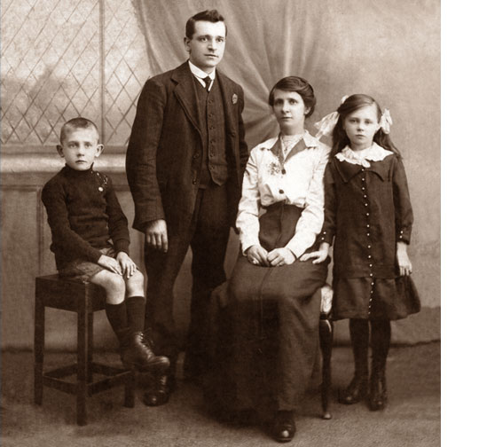 New Italian Law Expands Citizenship Rights To Great-Grandchildren New Italian Law Expands Citizenship Rights To Great-Grandchildren