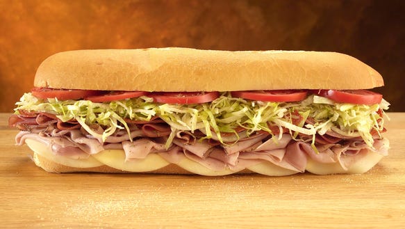 New Jersey Mike's Subs Restaurant Opens In Galesburg New Jersey Mike's Subs Restaurant Opens In Galesburg