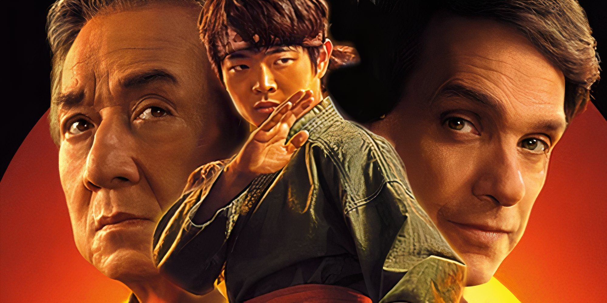 New Karate Kid: Legends Trailer Showcases Family, Honor, And Tradition New Karate Kid: Legends Trailer Showcases Family, Honor, And Tradition