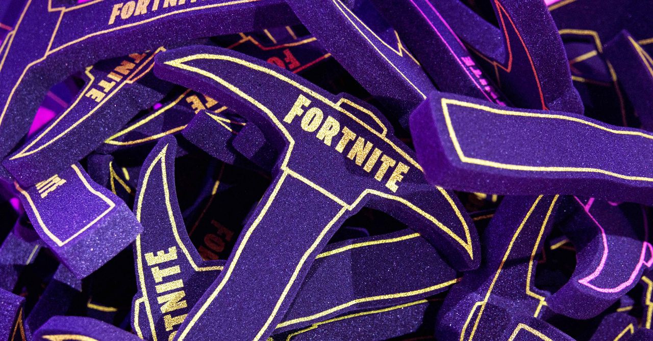 New Lawsuit Targets Epic Games' Fortnite In-Game Store New Lawsuit Targets Epic Games' Fortnite In-Game Store