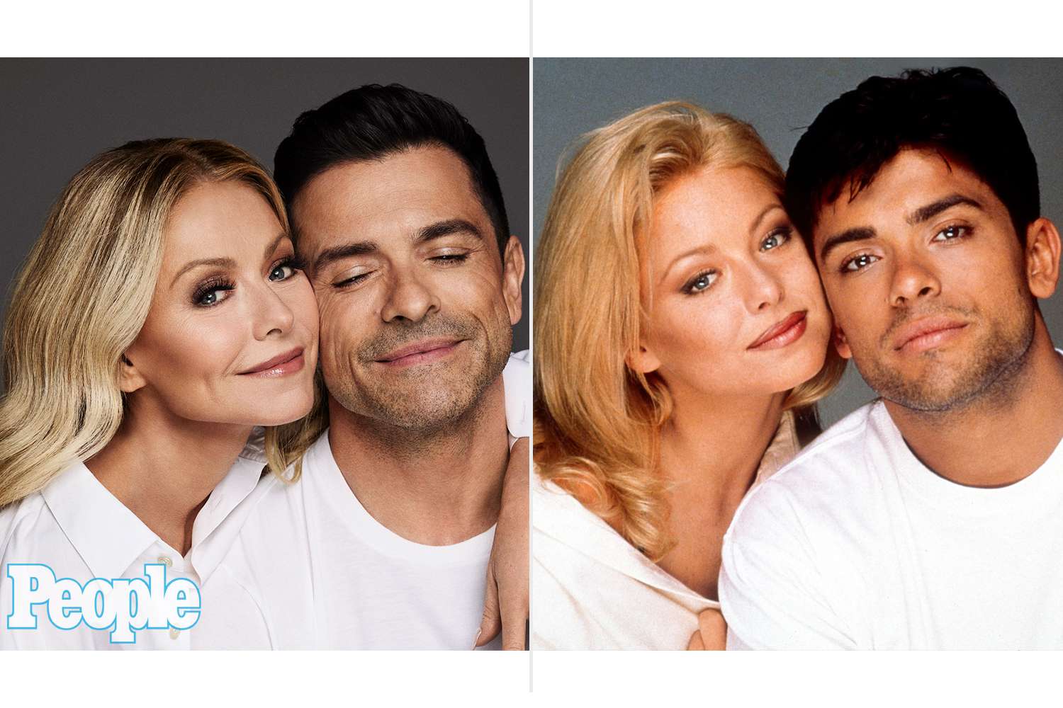 New Live Studio For Kelly Ripa And Mark Consuelos: A Look At Fan Feedback New Live Studio For Kelly Ripa And Mark Consuelos: A Look At Fan Feedback