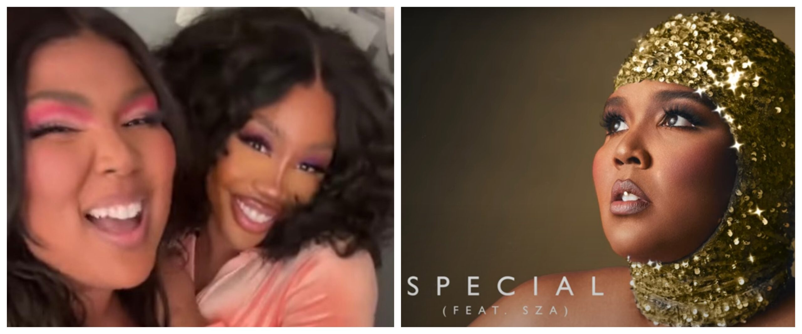 New Lizzo Single: A Fiery Anthem Of Confidence And Power New Lizzo Single: A Fiery Anthem Of Confidence And Power