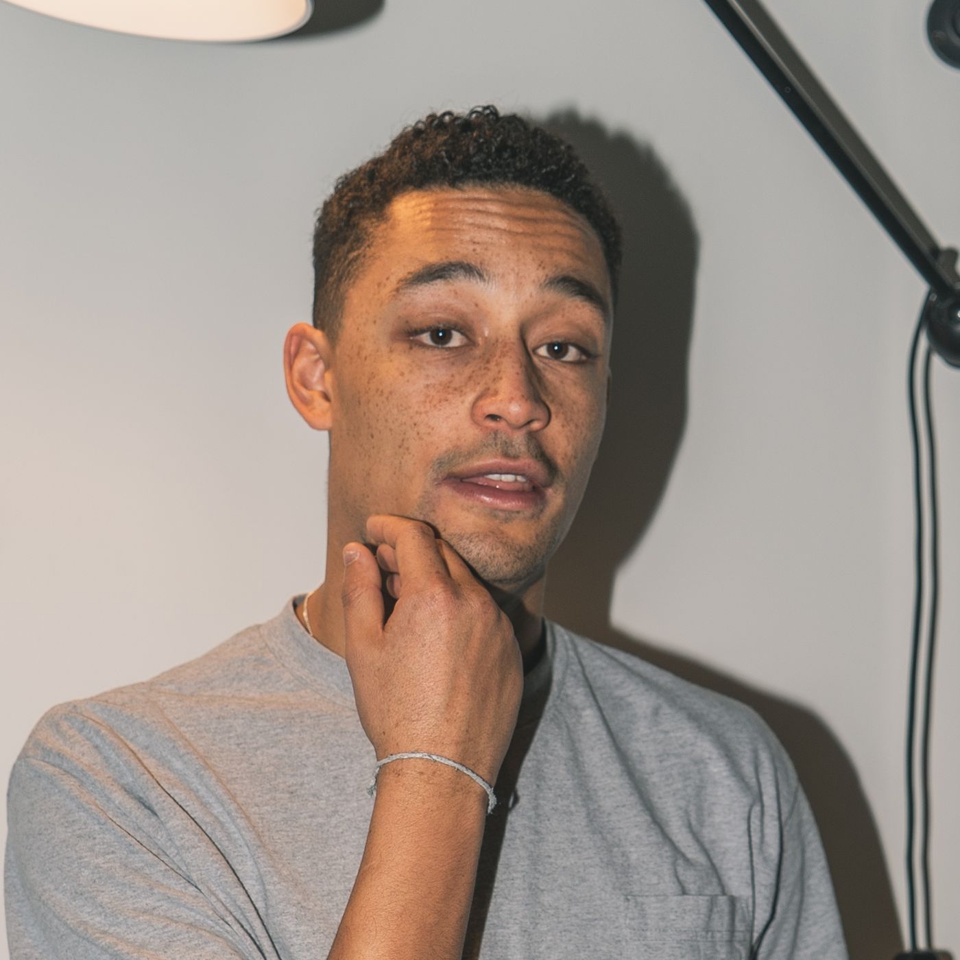 New Loyle Carner Album: Details Revealed