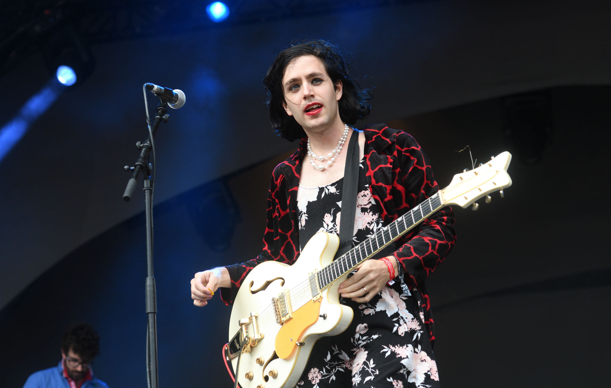 New Music Friday: Ezra Furman, Billy Nomates, And Damiano David New Music Friday: Ezra Furman, Billy Nomates, And Damiano David