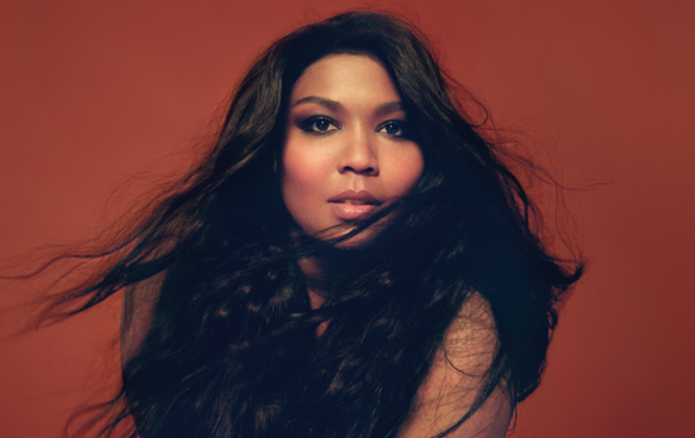 New Music From Lizzo: Twitch Livestream Announcement New Music From Lizzo: Twitch Livestream Announcement