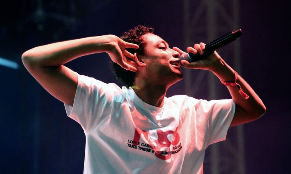 New Music: Loyle Carner Releases New Music: Loyle Carner Releases