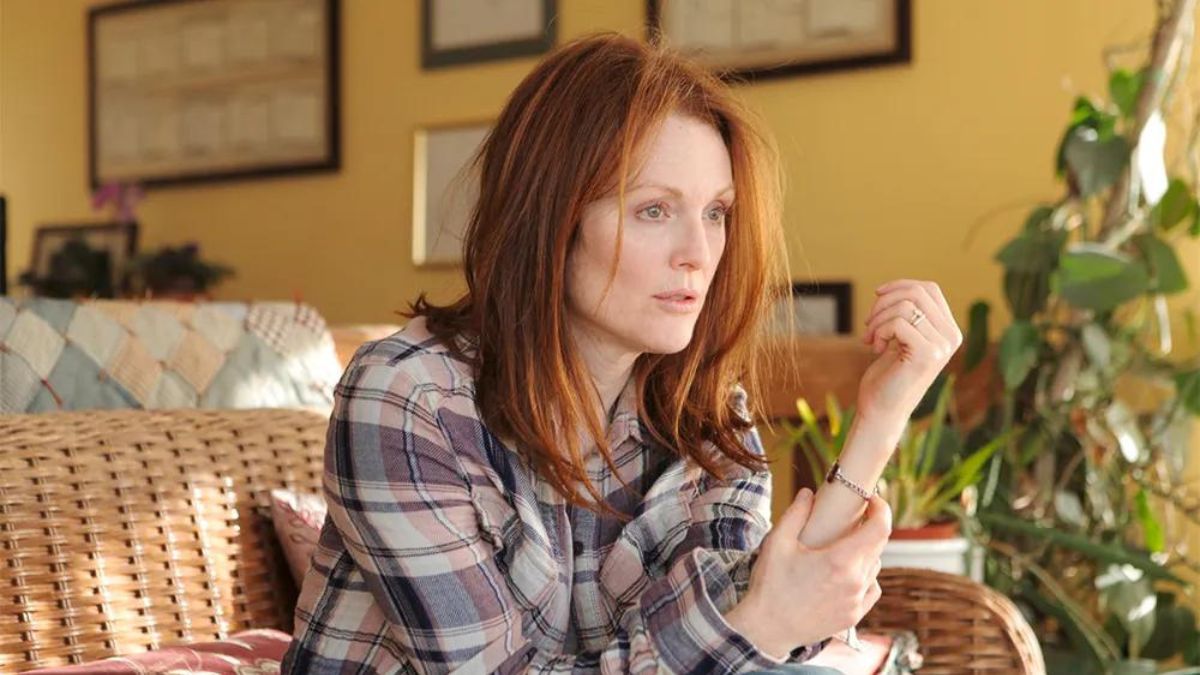 New Netflix Dark Comedy With Kevin Bacon And Julianne Moore: A Trailer Has Dropped New Netflix Dark Comedy With Kevin Bacon And Julianne Moore: A Trailer Has Dropped