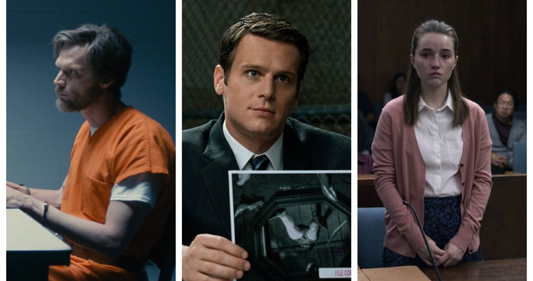 New Netflix True Crime Series Beats Popular Romance Drama In Top 10 New Netflix True Crime Series Beats Popular Romance Drama In Top 10
