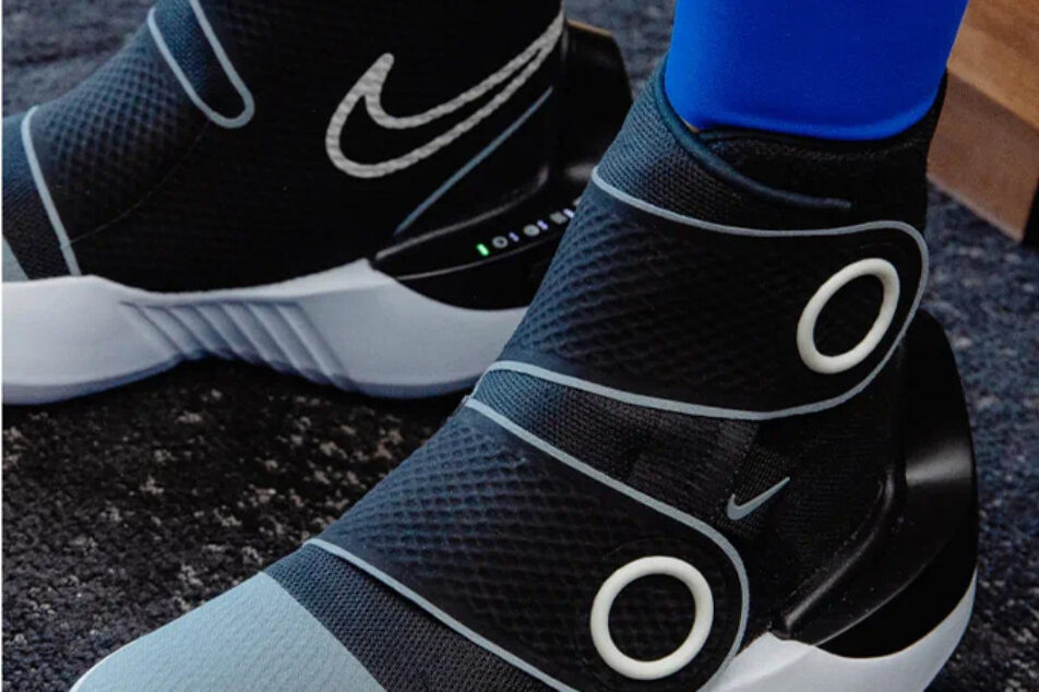 New Nike X Hyperice Collection: What We Know So Far New Nike X Hyperice Collection: What We Know So Far