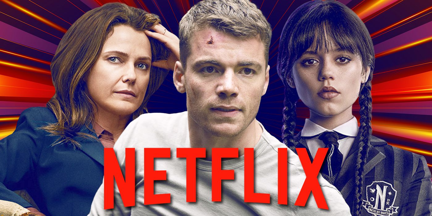 New On Netflix This Week: 7 Shows To Binge (May 18-24) New On Netflix This Week: 7 Shows To Binge (May 18-24)