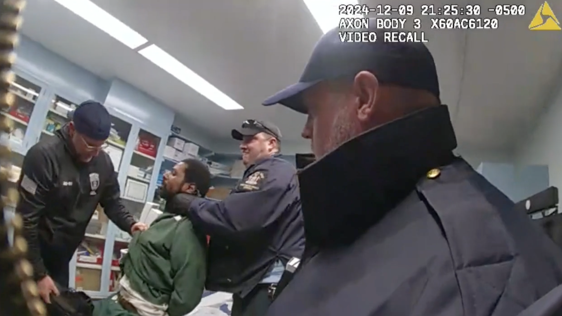 New Orleans Jailbreak: Uncovering The 10-Inmate Escape New Orleans Jailbreak: Uncovering The 10-Inmate Escape