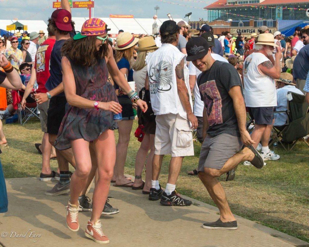 New Orleans Jazz Fest: A Comprehensive Guide For First-Timers New Orleans Jazz Fest: A Comprehensive Guide For First-Timers
