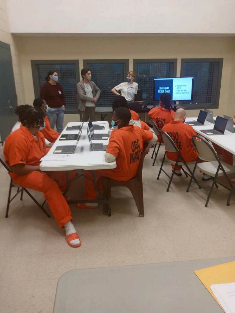 New Orleans Sheriff Cancels Reelection Bid Amid Jailbreak New Orleans Sheriff Cancels Reelection Bid Amid Jailbreak