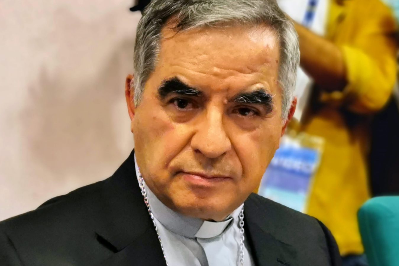 New Revelations Support Cardinal Becciu's Claim Of Unfair Trial New Revelations Support Cardinal Becciu's Claim Of Unfair Trial