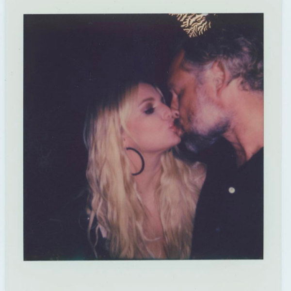 New Song Hints At Trouble In Jessica Simpson And Eric Johnson's Marriage New Song Hints At Trouble In Jessica Simpson And Eric Johnson's Marriage