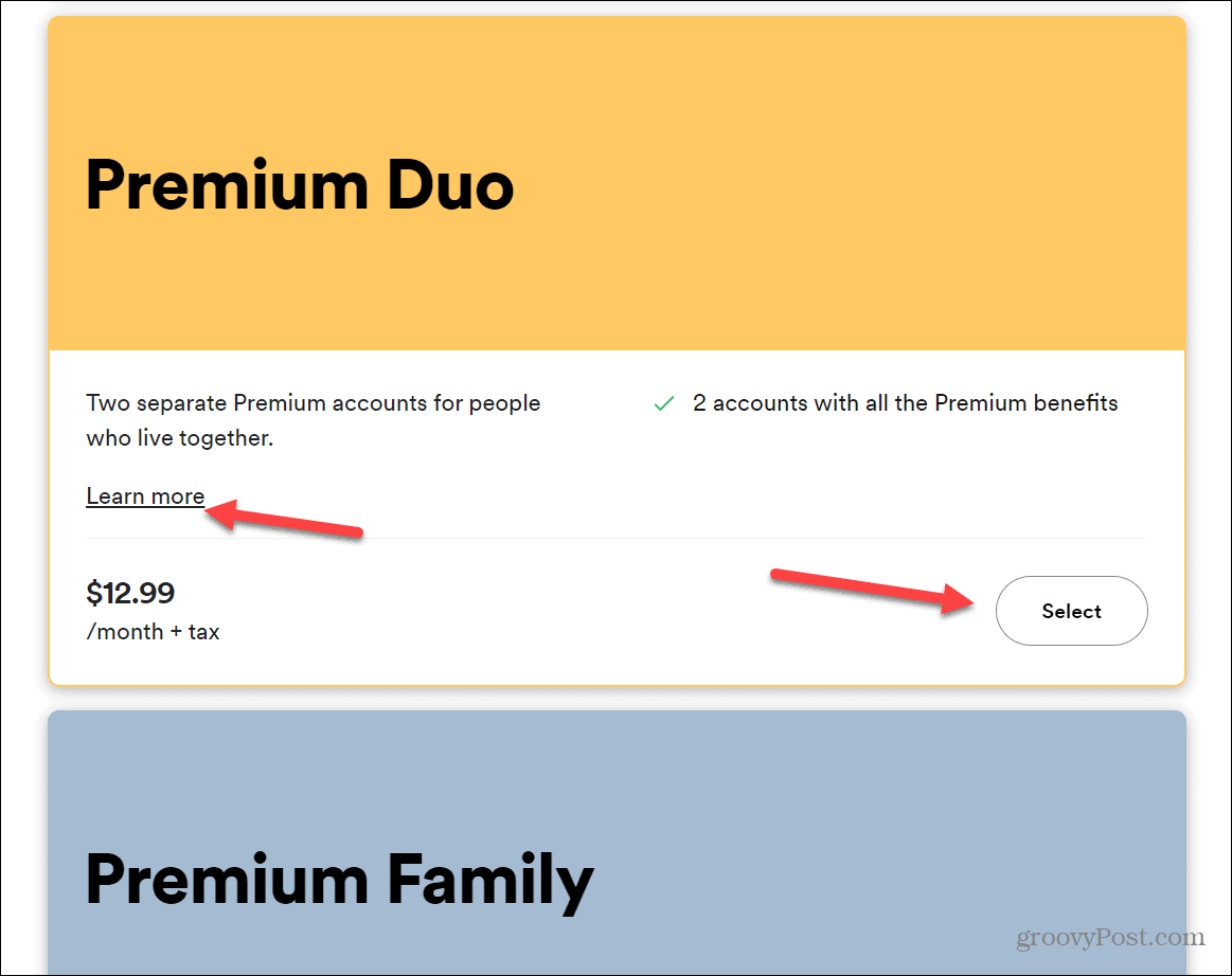 New Spotify Payment Flexibility For IPhone Users New Spotify Payment Flexibility For IPhone Users