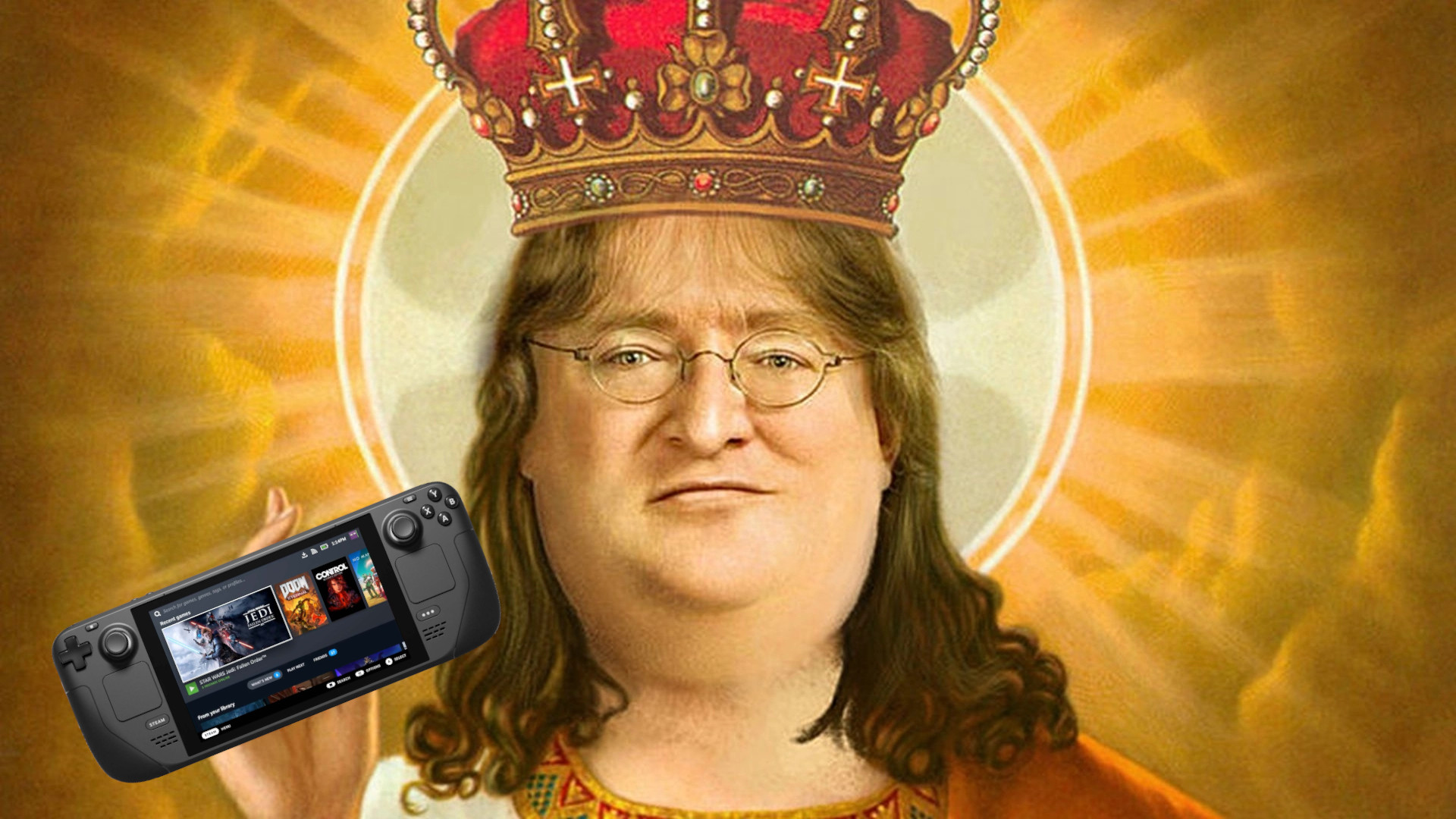 New Steam Deck Verified Games Recapture The PS1 Era New Steam Deck Verified Games Recapture The PS1 Era