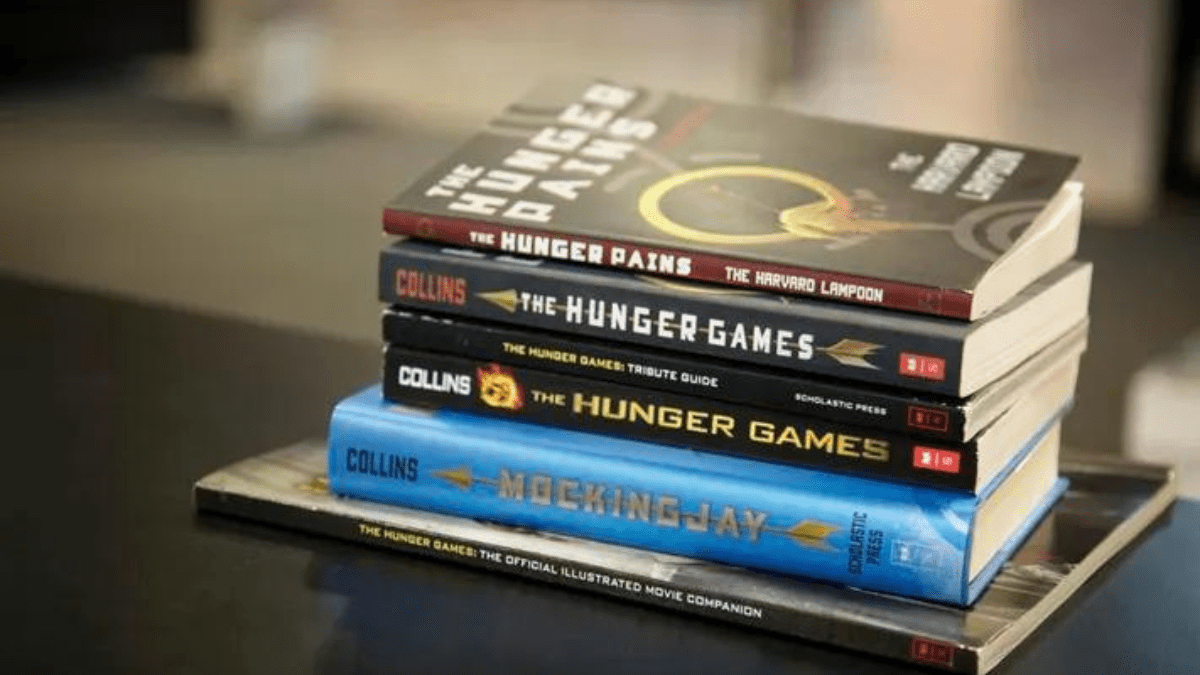 New Stephen King Horror Film From The Hunger Games Director Set For 2025 New Stephen King Horror Film From The Hunger Games Director Set For 2025