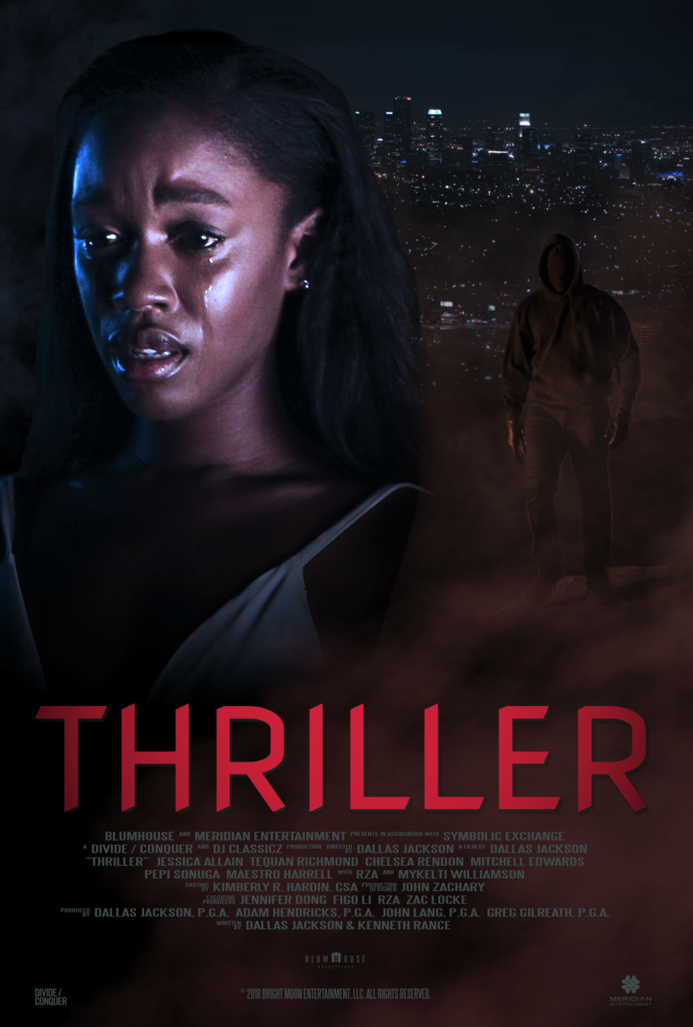 New Talk To Me Horror Film Trailers: Increasingly Disturbing New Talk To Me Horror Film Trailers: Increasingly Disturbing