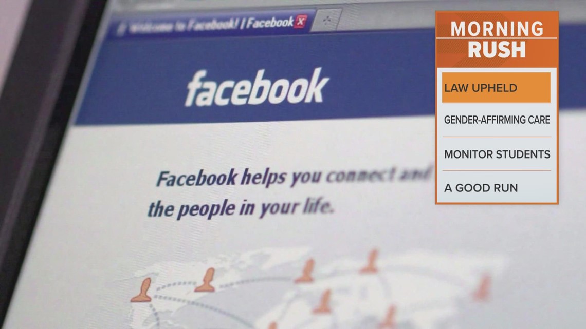 New Texas Bill Aims To Protect Minors From Social Media Harms New Texas Bill Aims To Protect Minors From Social Media Harms