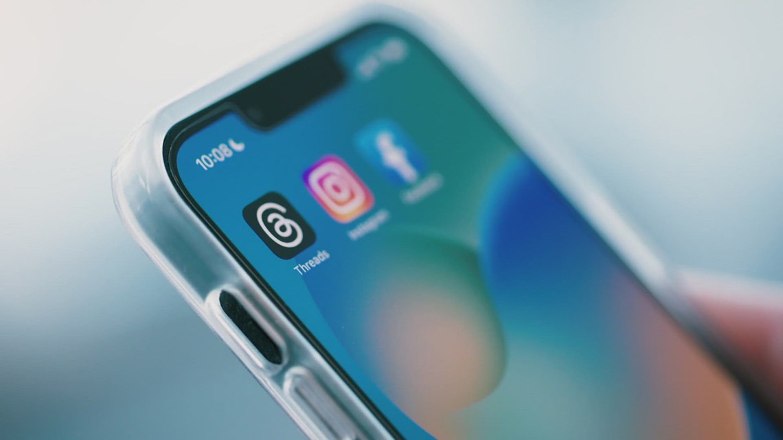 New Texas House Bill Could Ban Minors From Social Media Platforms New Texas House Bill Could Ban Minors From Social Media Platforms