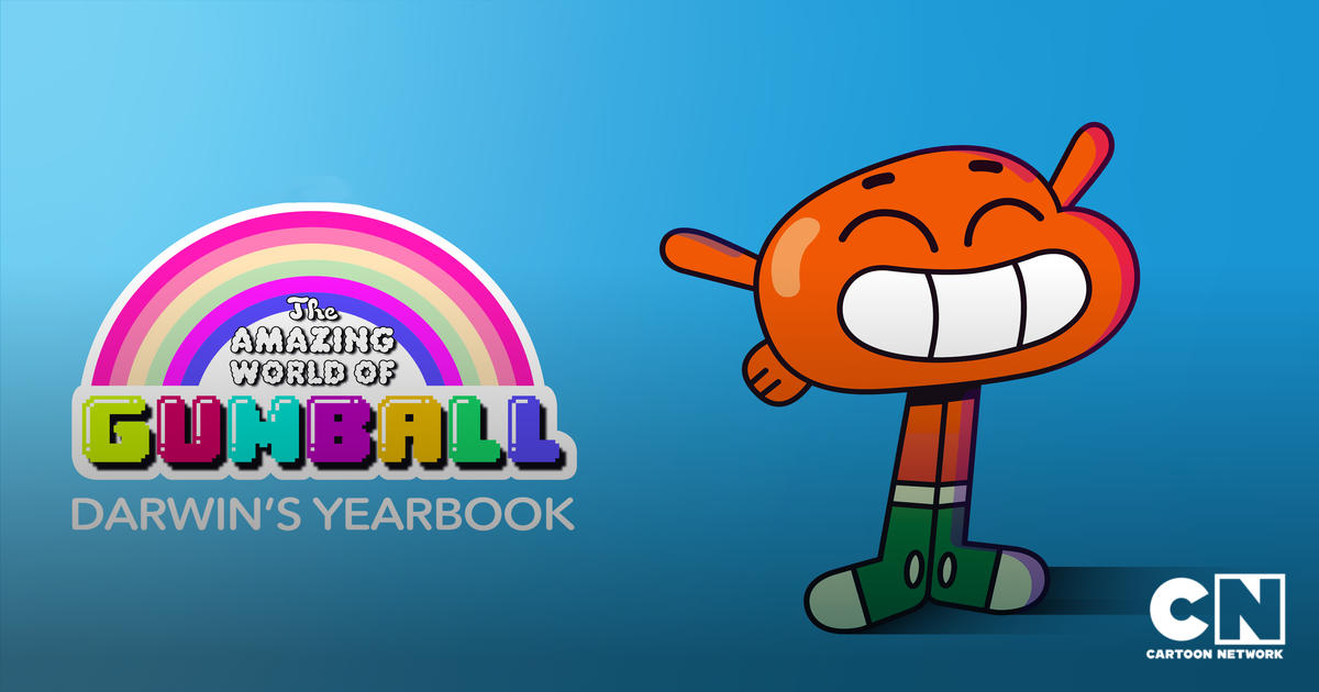 New The Amazing World Of Gumball Teaser Trailer On Hulu: Premiere Date Revealed? New The Amazing World Of Gumball Teaser Trailer On Hulu: Premiere Date Revealed?