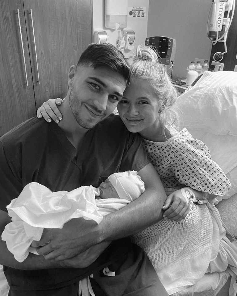 New Tommy Fury News: Molly-Mae Hague Fans Speculate New Tommy Fury News: Molly-Mae Hague Fans Speculate