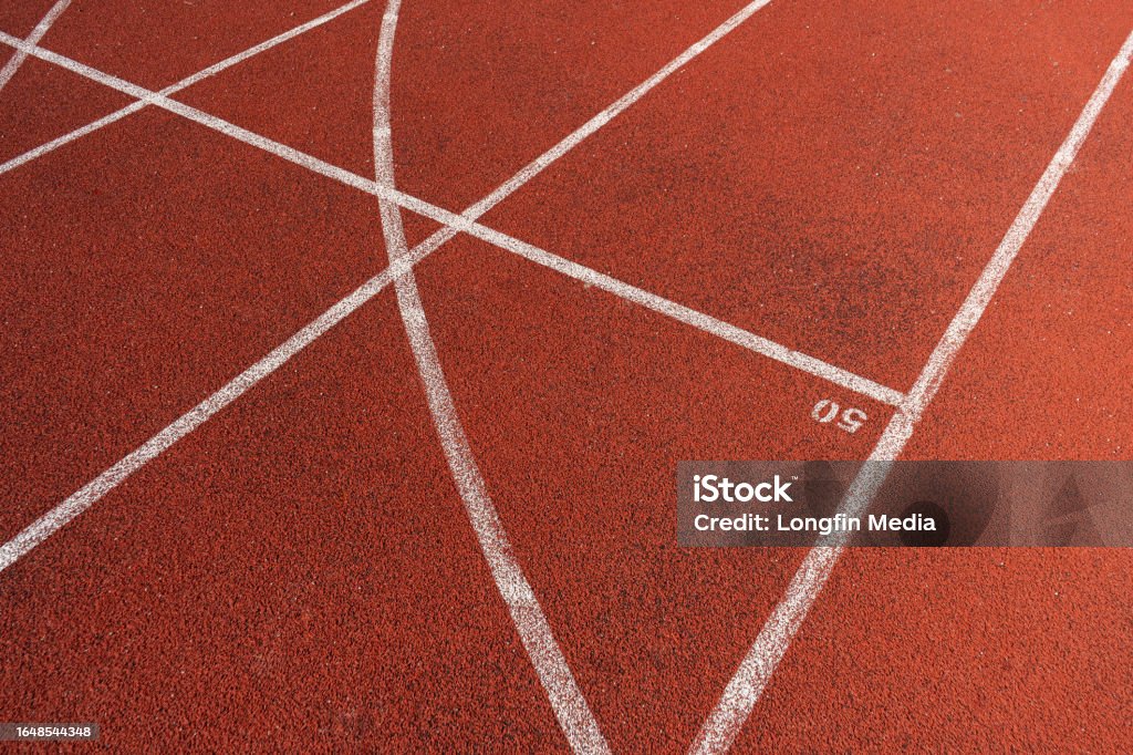 New Track Surface In Time For Championships At The Stadium New Track Surface In Time For Championships At The Stadium