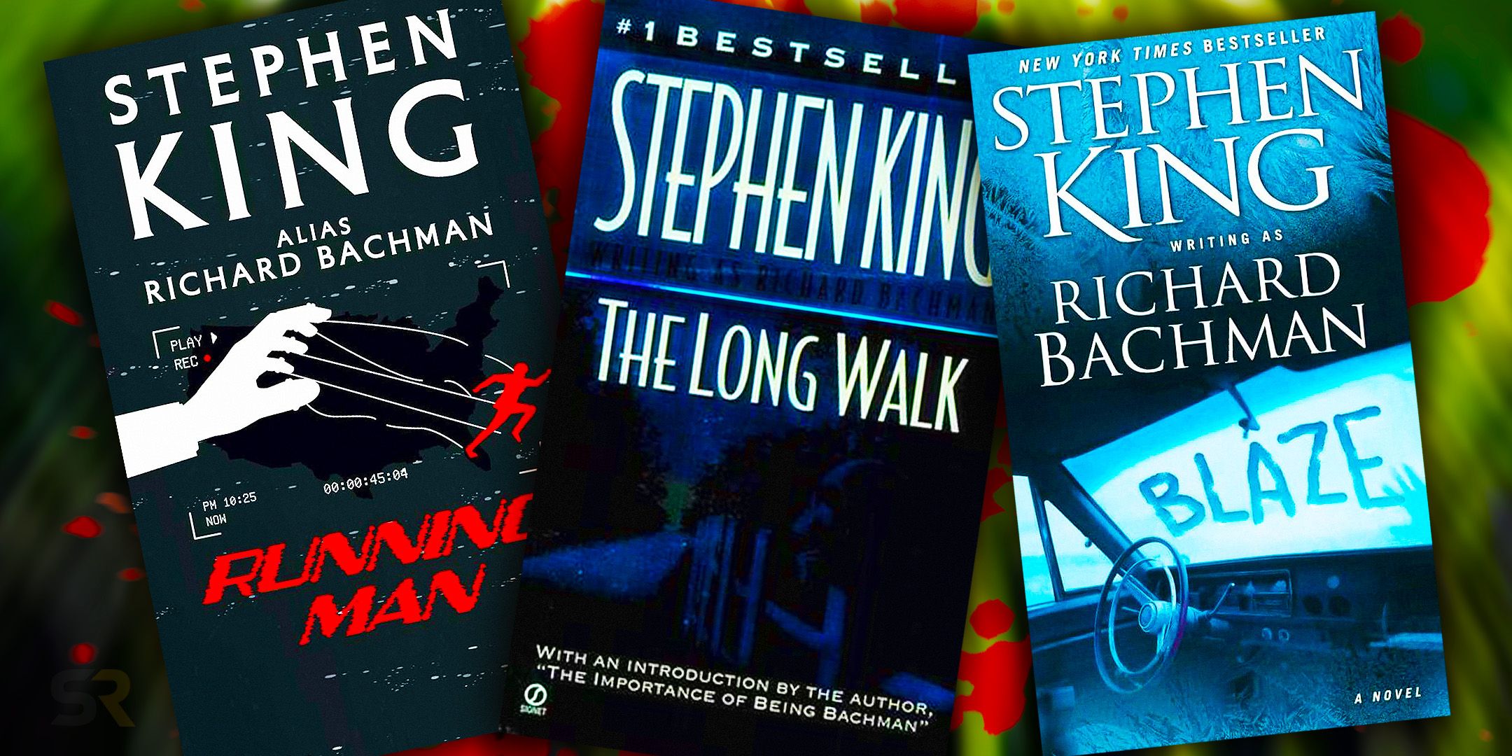 New Trailer For Stephen King's The Long Walk Adaptation New Trailer For Stephen King's The Long Walk Adaptation
