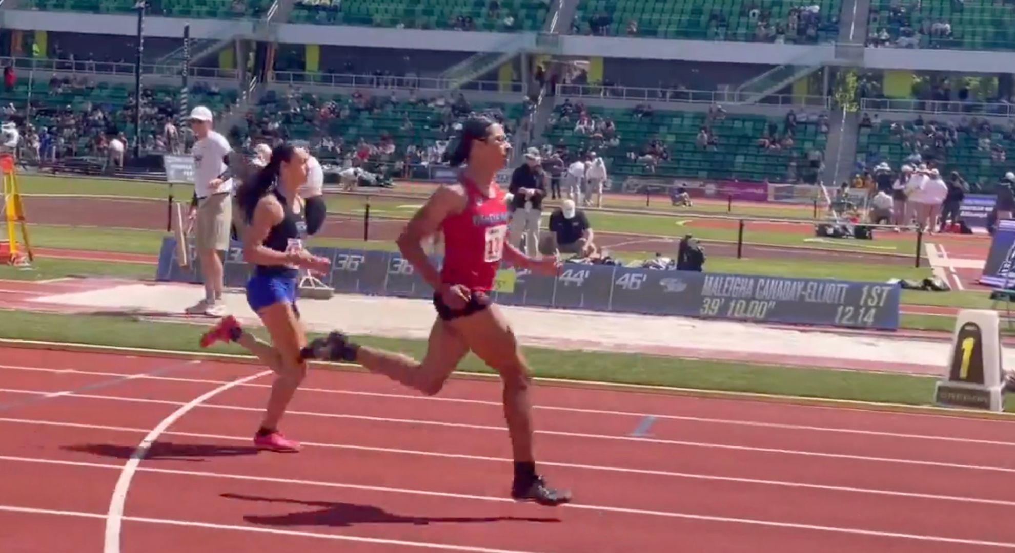 New Trans-Australia Run Attempt Challenges Existing Record New Trans-Australia Run Attempt Challenges Existing Record