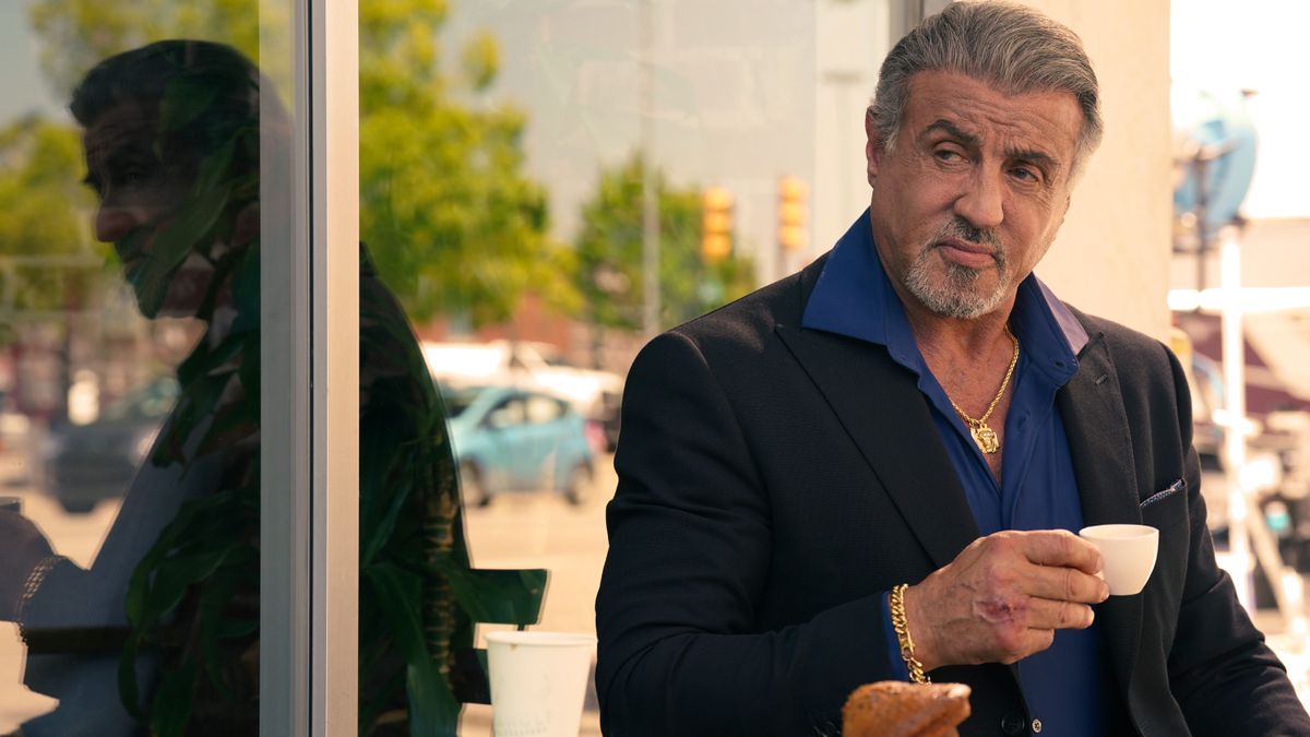 New Tulsa King Season 3 Image: Sylvester Stallone Suits Up For Return New Tulsa King Season 3 Image: Sylvester Stallone Suits Up For Return