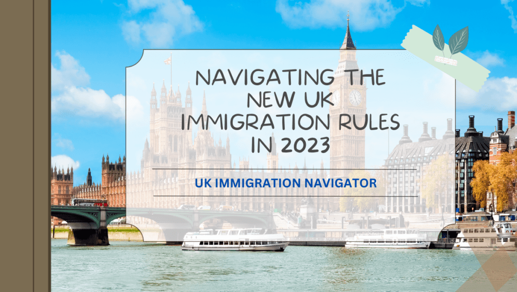 New UK Immigration Rules: English Language Fluency For Residency New UK Immigration Rules: English Language Fluency For Residency