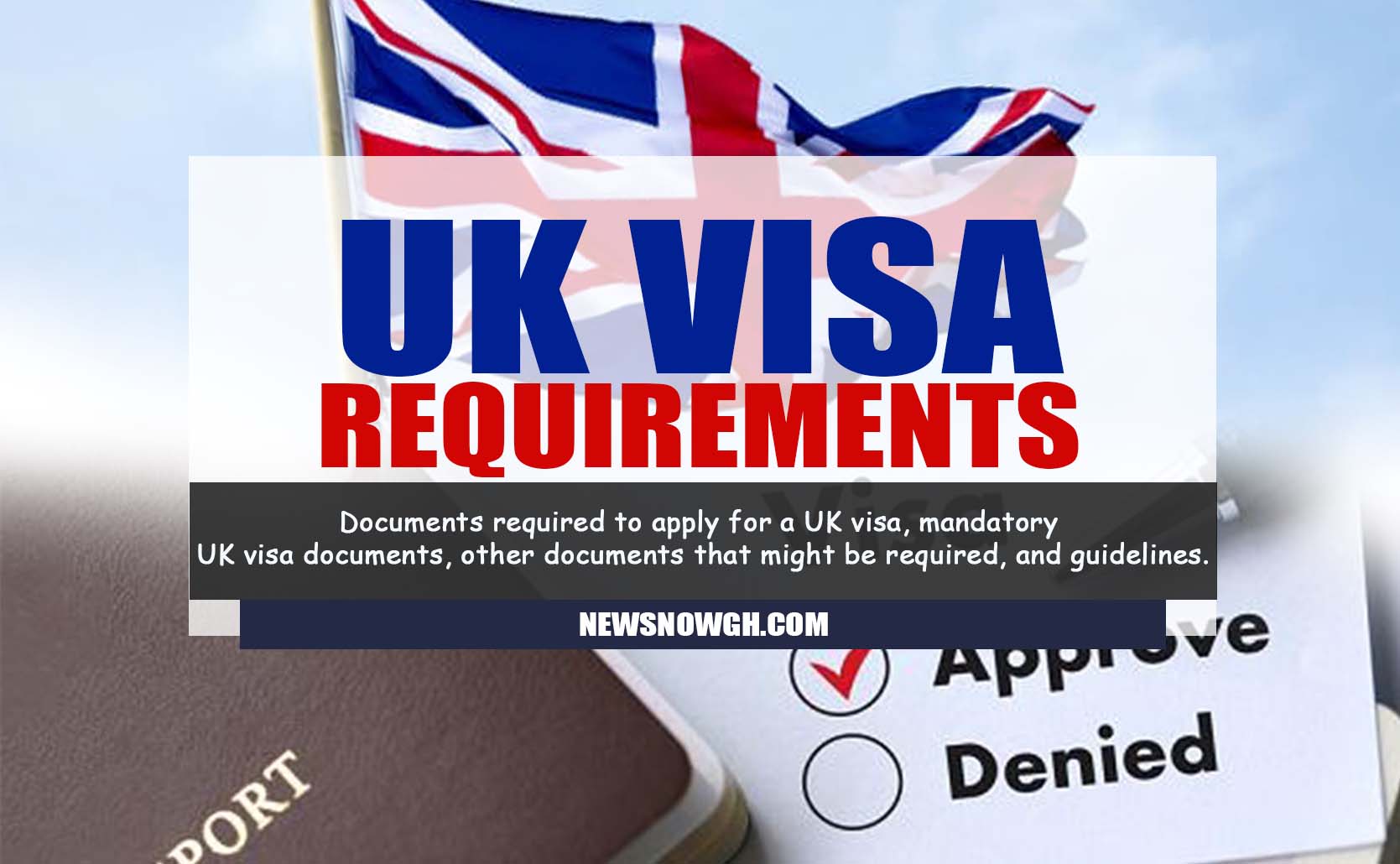 New UK Visa Restrictions: Impact On International Applicants New UK Visa Restrictions: Impact On International Applicants