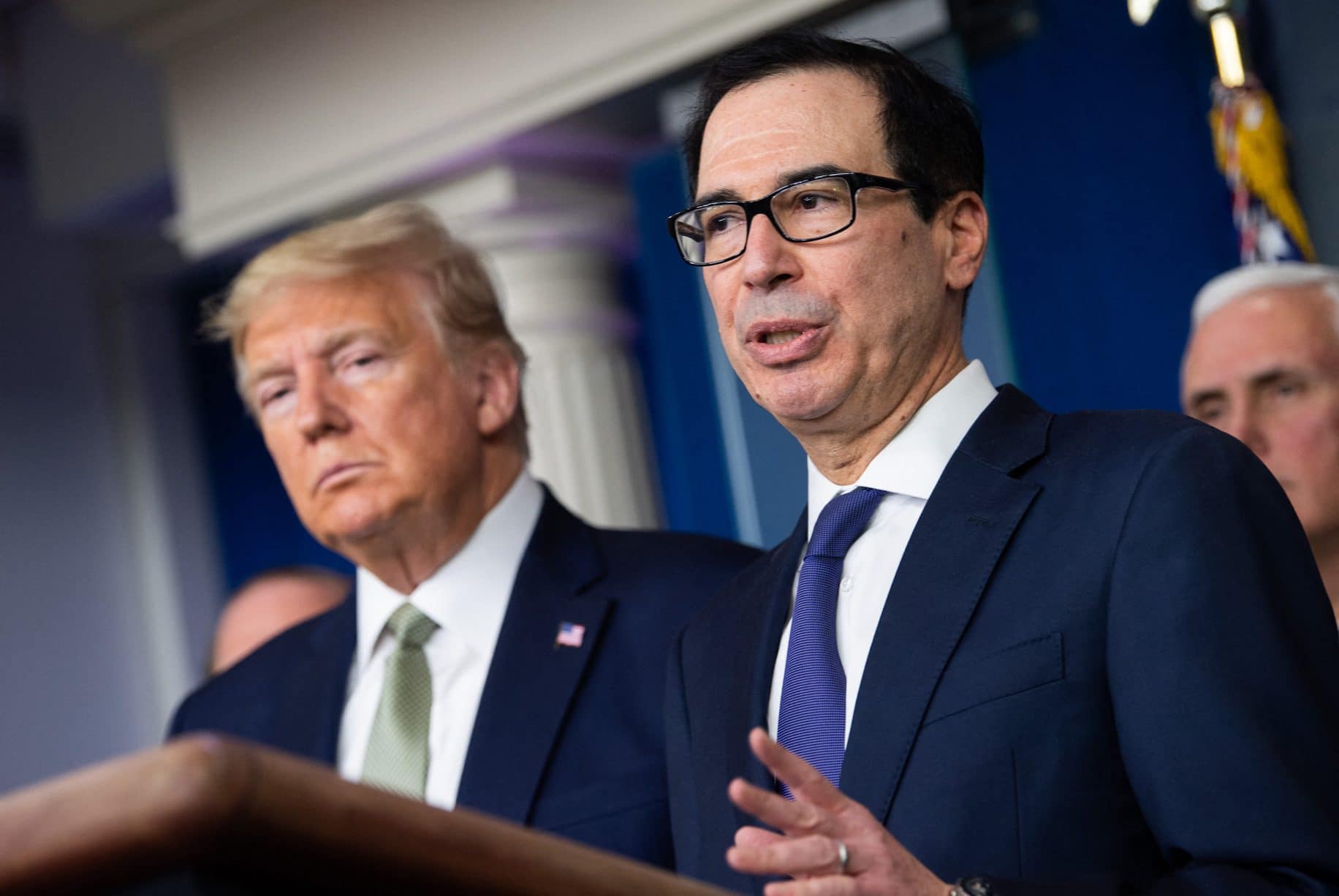 New US Sanctions Target Foreign Officials For Social Media Crackdowns New US Sanctions Target Foreign Officials For Social Media Crackdowns