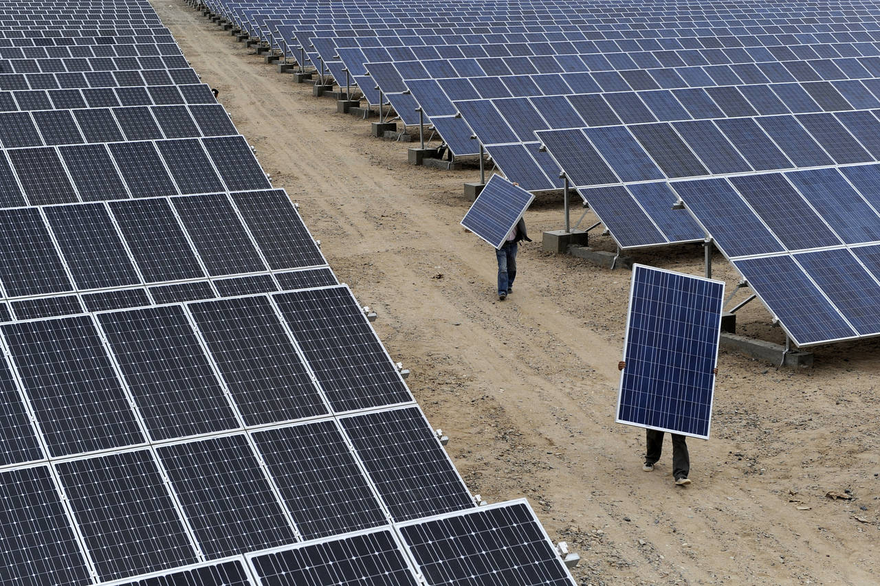 New US Solar Tariffs Hit Malaysia, Three Other Nations New US Solar Tariffs Hit Malaysia, Three Other Nations