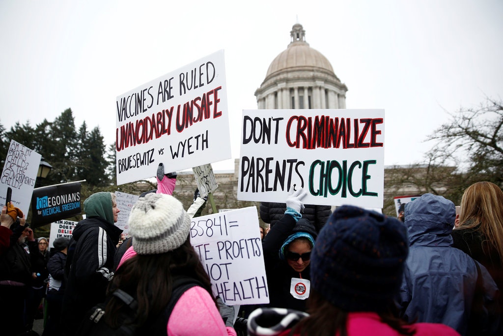 New US Vaccine Watchdog Program Addresses Measles Crisis