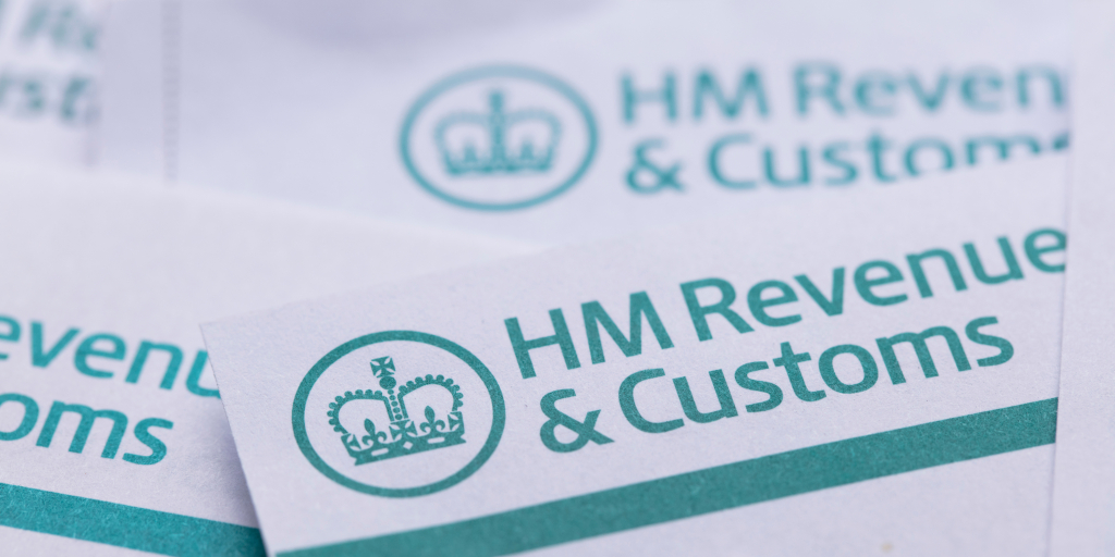 New Wave Of HMRC Nudge Letters: What UK Households Need To Know New Wave Of HMRC Nudge Letters: What UK Households Need To Know