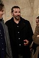New York City Set Photos: Bradley Cooper Directing Will Arnett For New York City Set Photos: Bradley Cooper Directing Will Arnett For