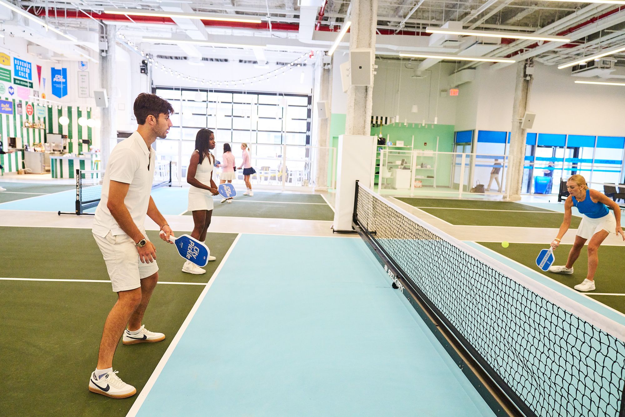 New York City To Get Huge New CityPickle Pickleball Center New York City To Get Huge New CityPickle Pickleball Center