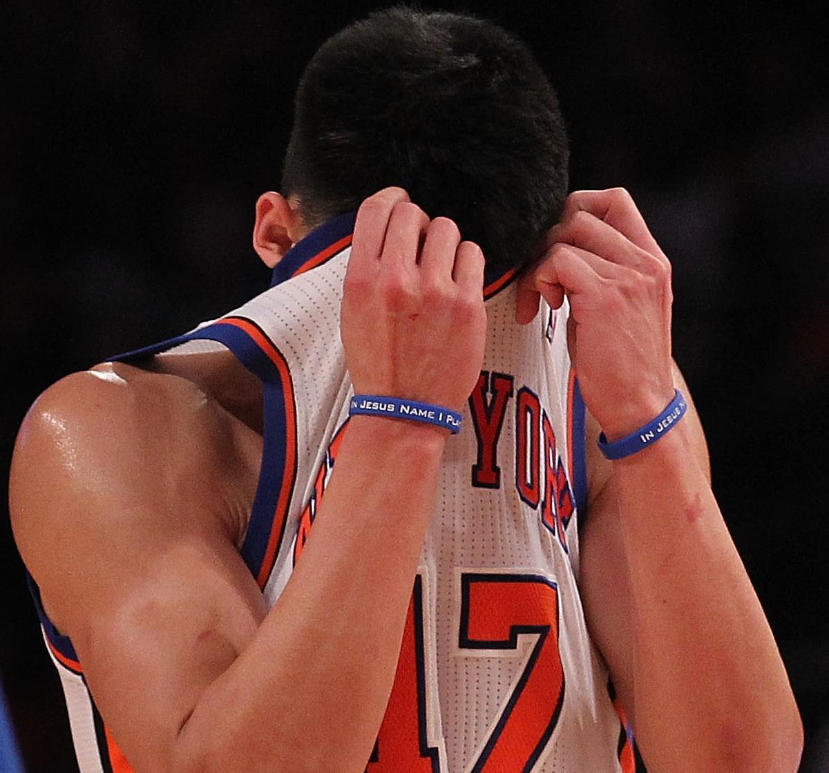 New York Knicks: Star Player Seeks Reduced Playing Time New York Knicks: Star Player Seeks Reduced Playing Time