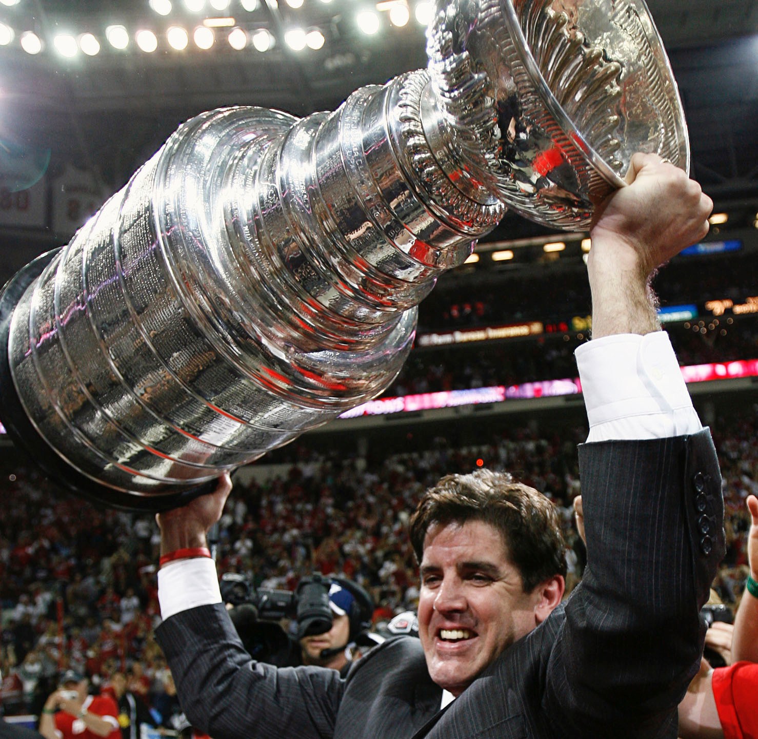 New York Rangers Dismiss Coach Peter Laviolette After Playoff Miss New York Rangers Dismiss Coach Peter Laviolette After Playoff Miss