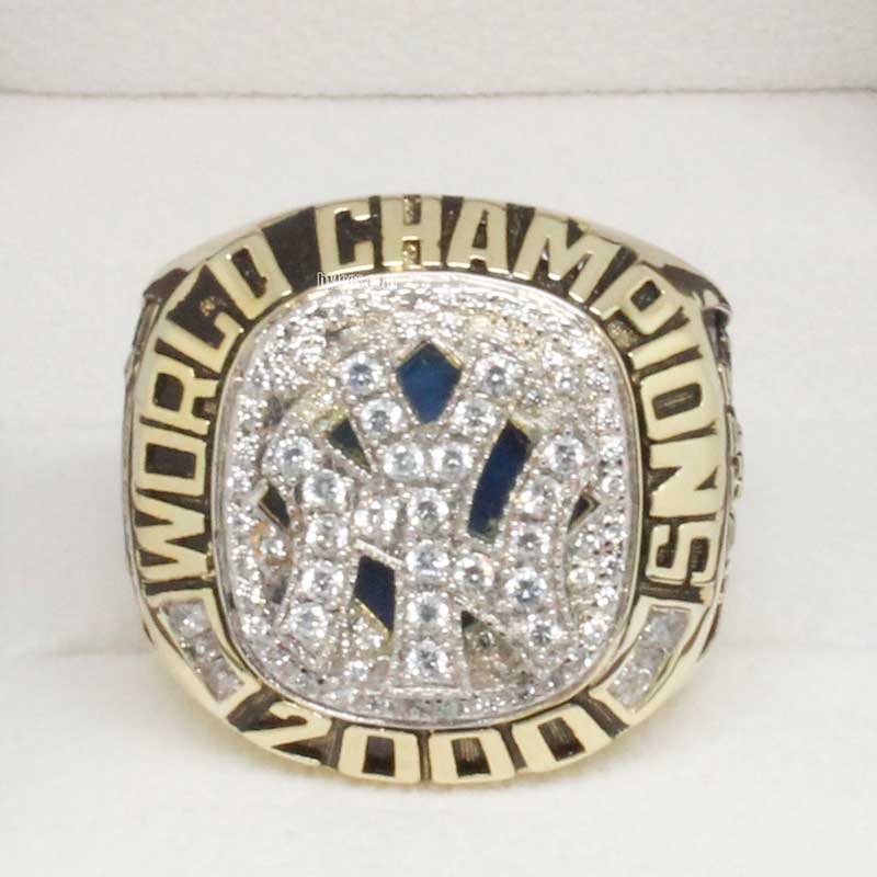 New York Yankees 2000: Failed Comeback, .500 Season Summary New York Yankees 2000: Failed Comeback, .500 Season Summary