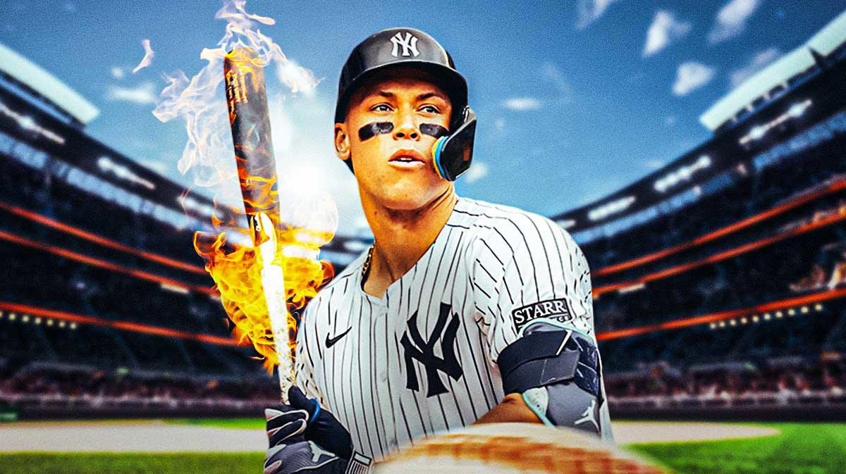 New York Yankees' Offensive Explosion: 9 Homers, Judge's 3 Lead The Charge In 2025 New York Yankees' Offensive Explosion: 9 Homers, Judge's 3 Lead The Charge In 2025