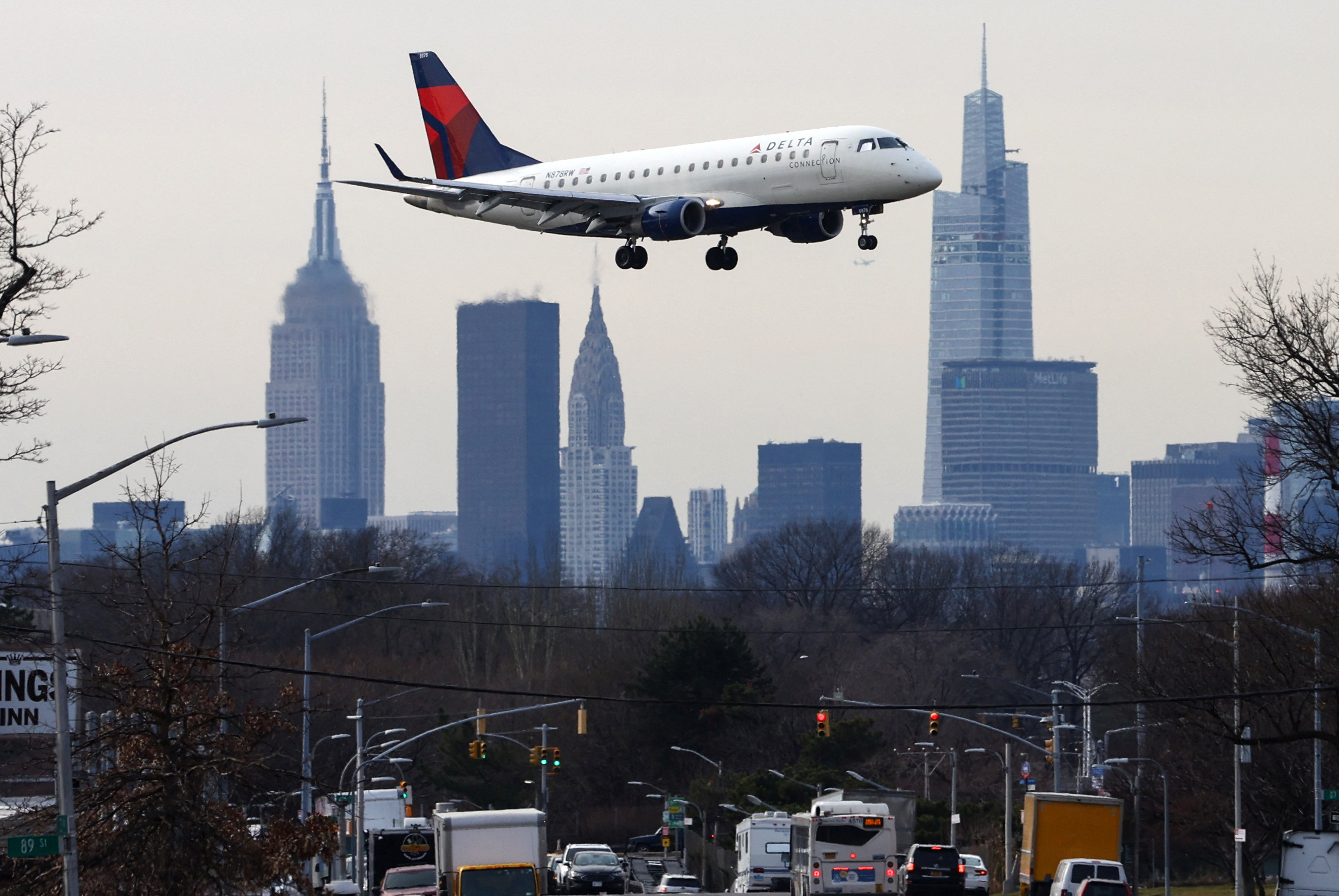 Newark Airport Tech Outage: FAA Confirms Another System Failure Newark Airport Tech Outage: FAA Confirms Another System Failure