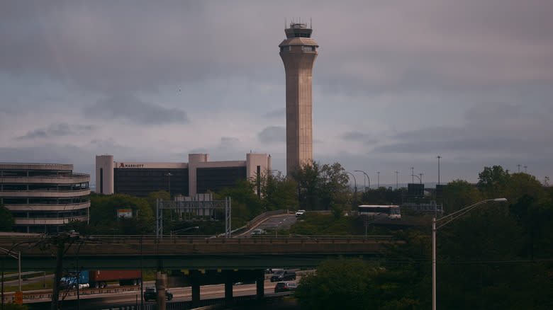 Newark Airport's Struggles: A Failing Air Traffic Control Policy From The Trump Era? Newark Airport's Struggles: A Failing Air Traffic Control Policy From The Trump Era?